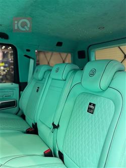 مرسيدس بنز G-Class